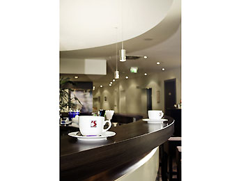 Mercure Hotel Freiburg Am Muenster