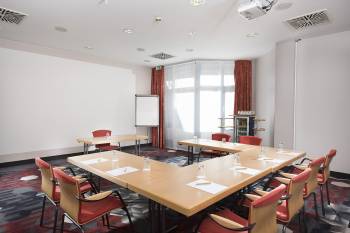 Mercure Hotel Muenchen Neuperlach Sued
