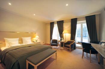 Book Your Conference At Romantik Hotel Bayrisches Haus Potsdam In