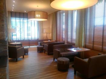 AKZENT Hotel Köhler - Gießen