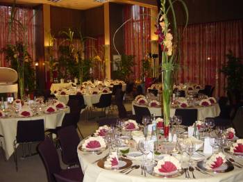 Arvena Park Hotel