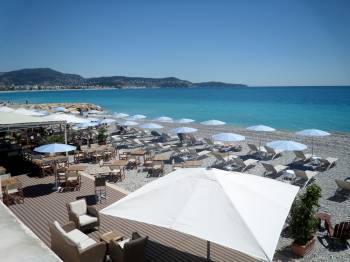 Radisson BLU Hotel, Nice