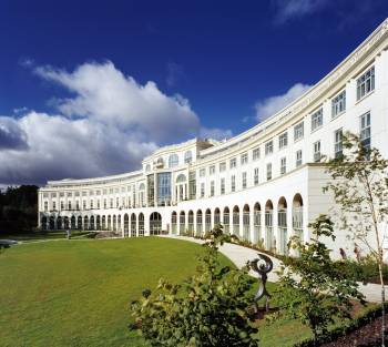 Powerscourt Hotel Autograph Collection