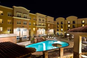 SpringHill Suites Phoenix Glendale Sports & Entertainment District