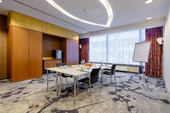 Hotel Mondial am Dom Cologne- MGallery