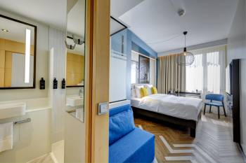 Hotel Mondial am Dom Cologne- MGallery