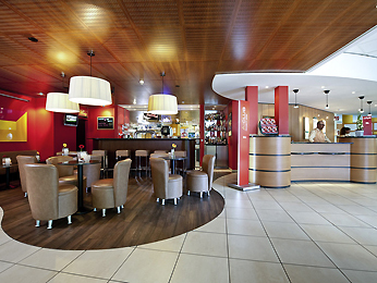 ibis Koeln Centrum