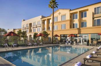 Residence Inn San Juan Capistrano