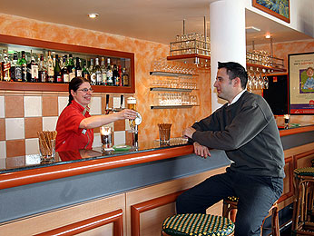 ibis Berlin Dreilinden