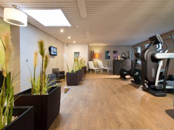 Leonardo Royal Hotel Düsseldorf Königsallee