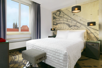 Le Meridien Grand Hotel Nürnberg