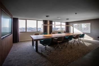 Best Western Leoso Hotel Leverkusen
