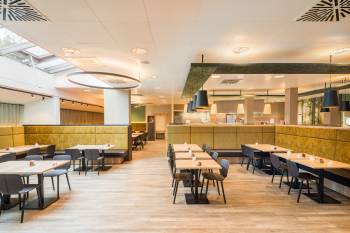 Best Western Hotel München-Airport