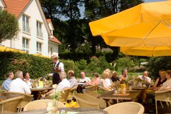 Hotel Restaurant Leugermann