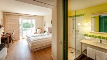 Hotel Hirschen