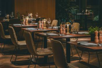 JW Marriott Frankfurt