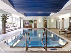 Courtyard by Marriott Dresden