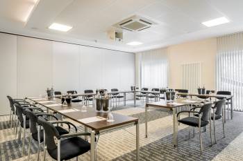 Select Hotel am Centro Oberhausen