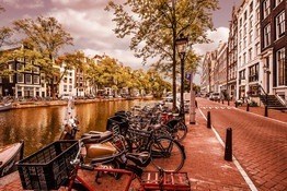 Amsterdam,The Netherlands