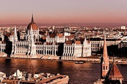 Budapest,Hungary 